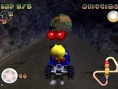 Pac-Man World Rally dévoilé