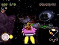Pac-Man World Rally dévoilé