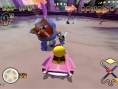 Pac-Man World Rally dévoilé