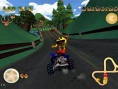Pac-Man World Rally dévoilé