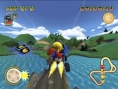 Pac-Man World Rally dévoilé