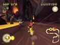 Pac-Man World Rally dévoilé