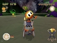 Pac-Man World Rally dévoilé
