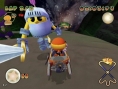Pac-Man World Rally dévoilé