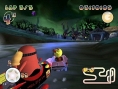 Pac-Man World Rally dévoilé