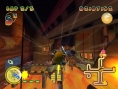 Pac-Man World Rally en 25 screens