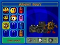 Pac-Man World Rally en 25 screens