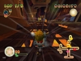 Pac-Man World Rally en 25 screens