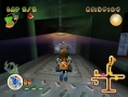Pac-Man World Rally en 25 screens