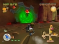 Pac-Man World Rally en 25 screens
