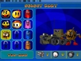 Pac-Man World Rally en 25 screens
