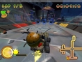 Pac-Man World Rally en 25 screens