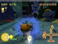 Pac-Man World Rally en 25 screens