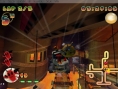 Pac-Man World Rally en 25 screens