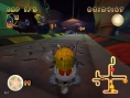 Pac-Man World Rally en 25 screens