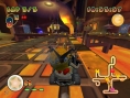 Pac-Man World Rally en 25 screens