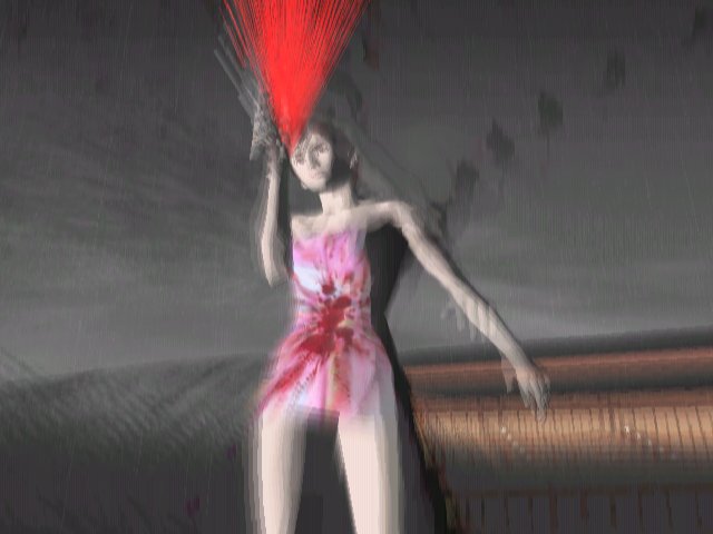 Killer7 : plus d'images