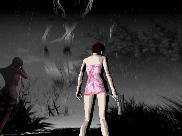 Killer7 : plus d'images