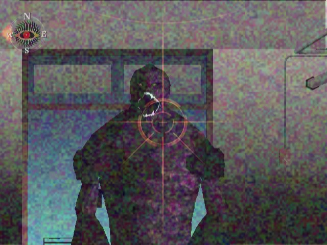 Killer7 : plus d'images