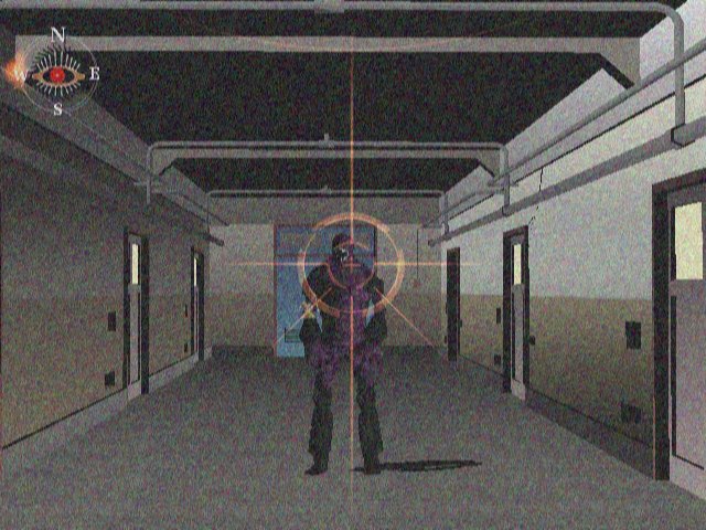Killer7 : plus d'images