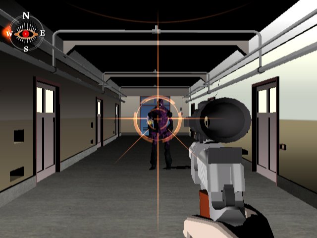 Killer7 : plus d'images