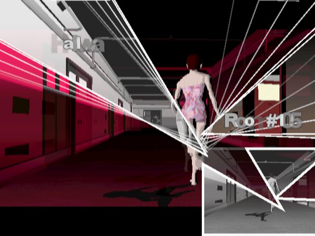 Killer7 : plus d'images