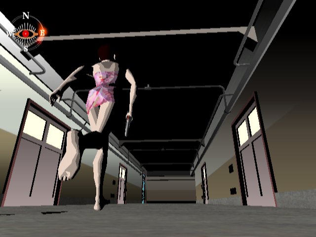 Killer7 : plus d'images
