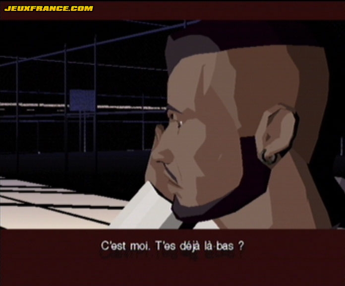 Killer 7 : images maison