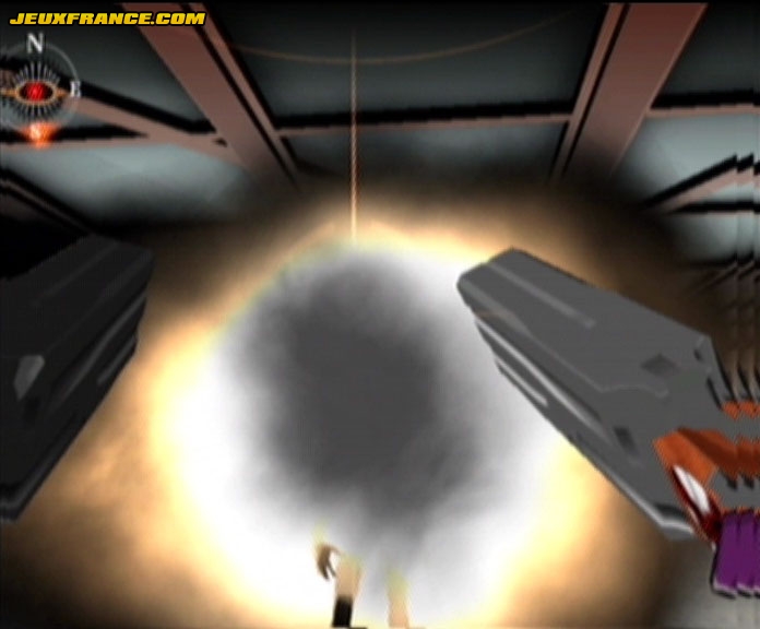 Killer 7 : images maison