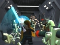 LEGO Star Wars enfin sur GameCube !