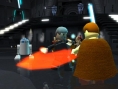 LEGO Star Wars enfin sur GameCube !