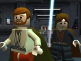 LEGO Star Wars enfin sur GameCube !