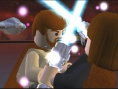 LEGO Star Wars enfin sur GameCube !