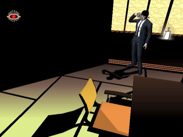 Killer7 : plus d'images