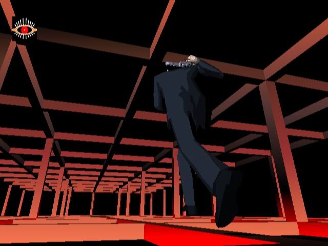 Killer7 : plus d'images