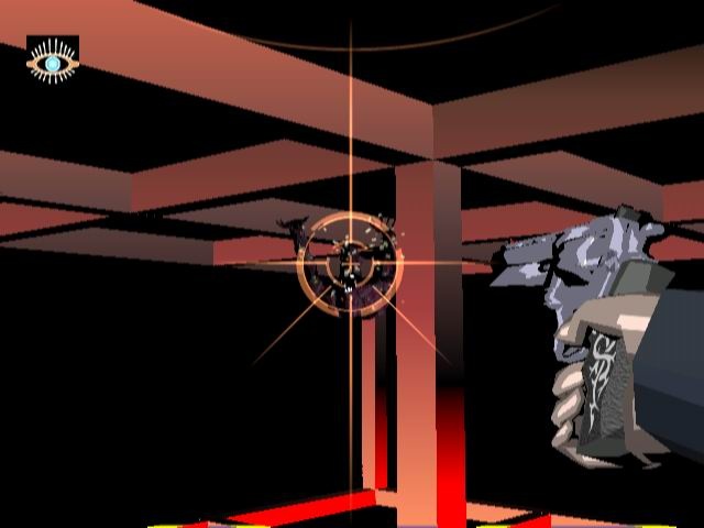 Killer7 : plus d'images