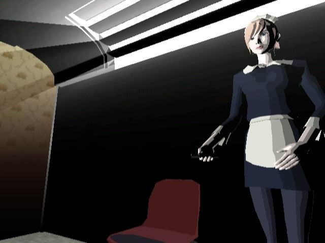 Killer7 : plus d'images
