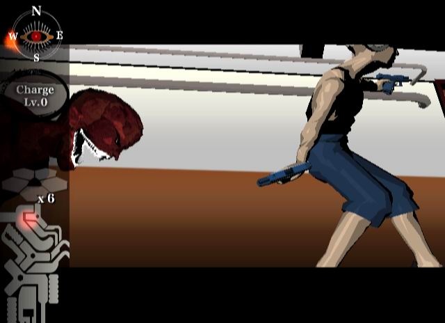 Killer7 : plus d'images