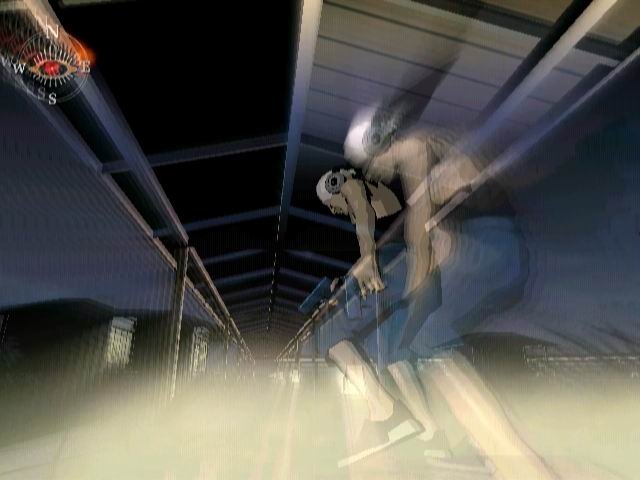 Killer7 : plus d'images
