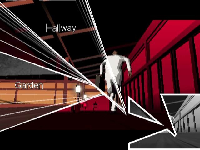 Killer7 : plus d'images