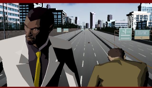 Killer7 : plus d'images