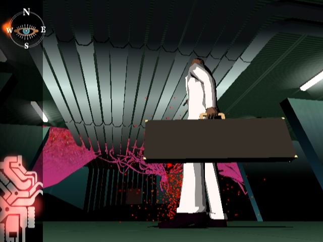 Killer7 : plus d'images