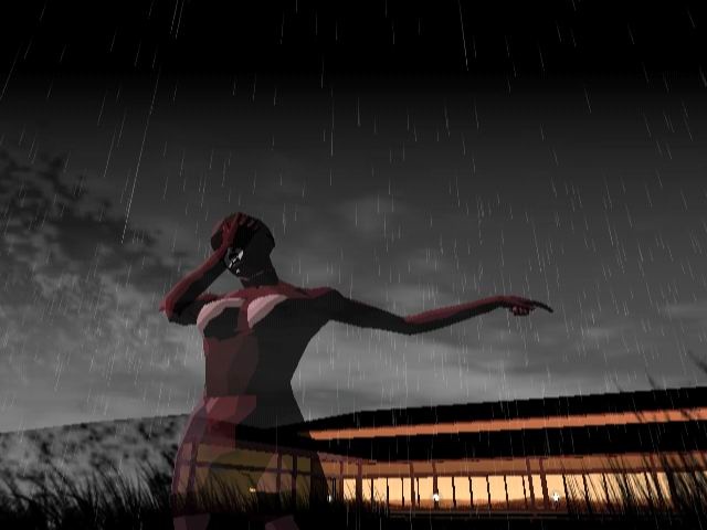 Killer7 : plus d'images