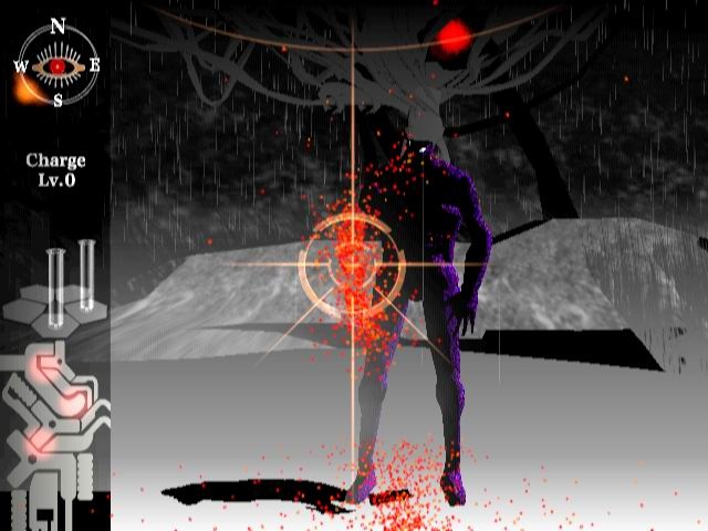 Killer7 : plus d'images