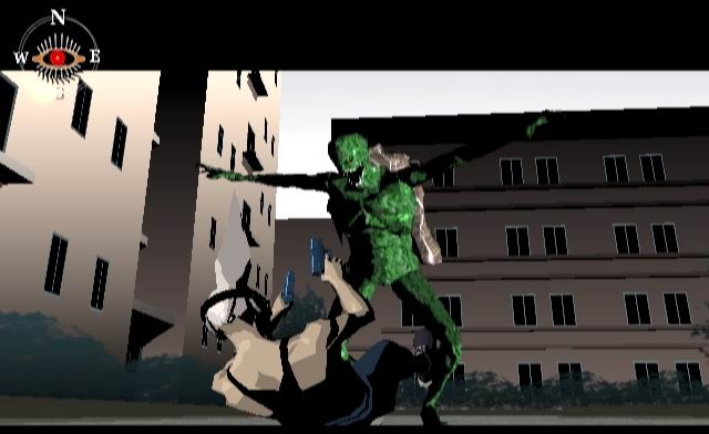 Killer7 : plus d'images