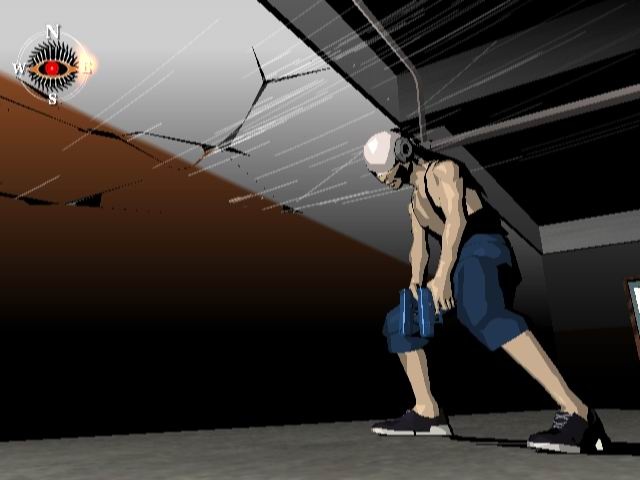 Killer7 : plus d'images