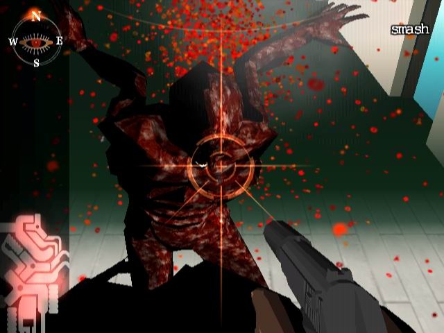 Killer7 : plus d'images