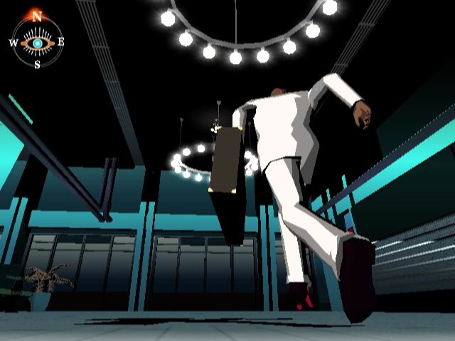Killer7 : plus d'images