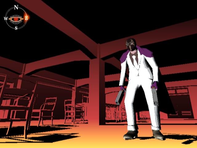 Killer7 : plus d'images