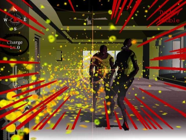 Nouvelles images pour Killer7